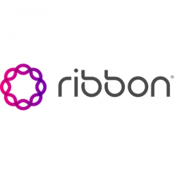 Ribbon Communications Logo